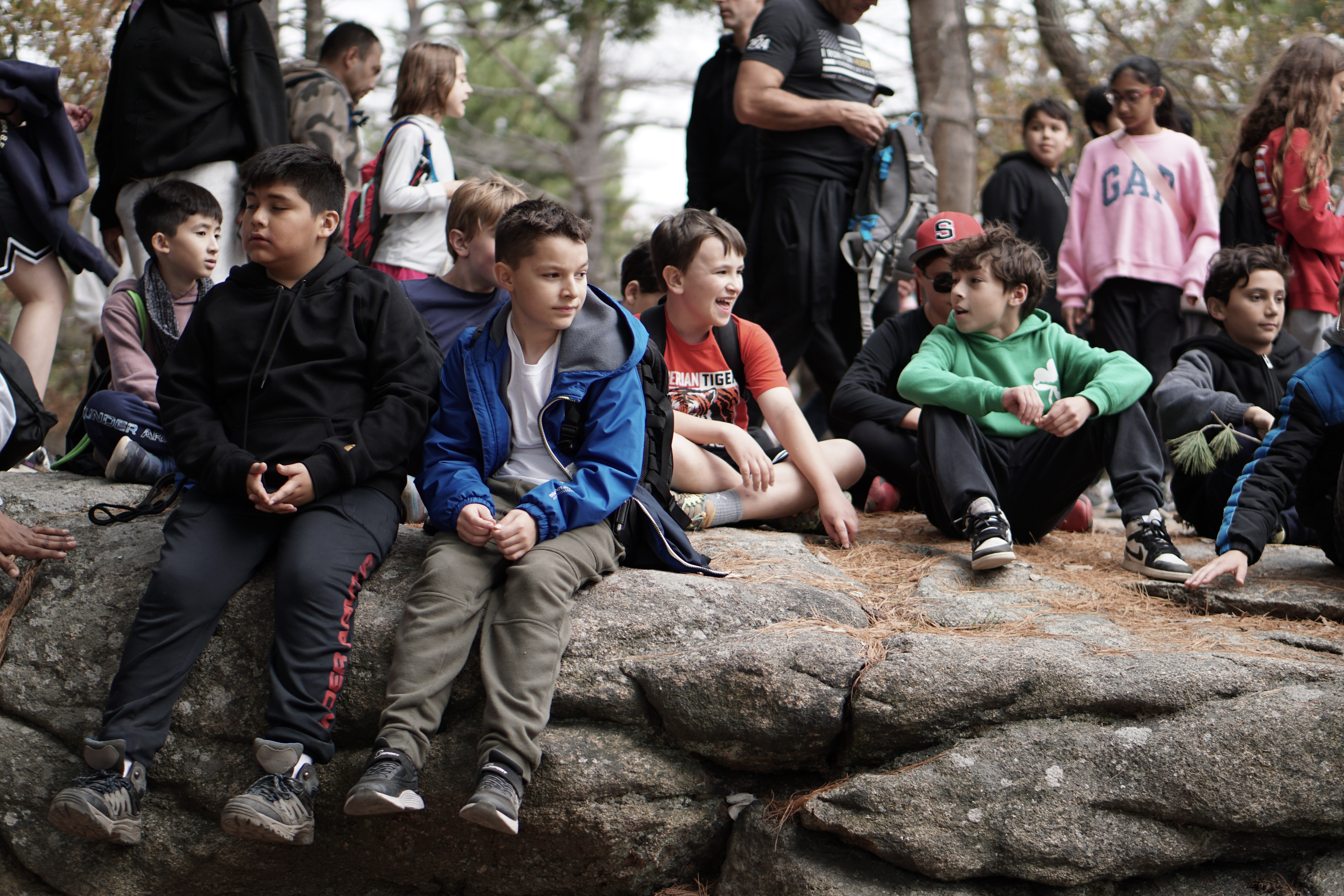 Kids Martial Arts near Stamford