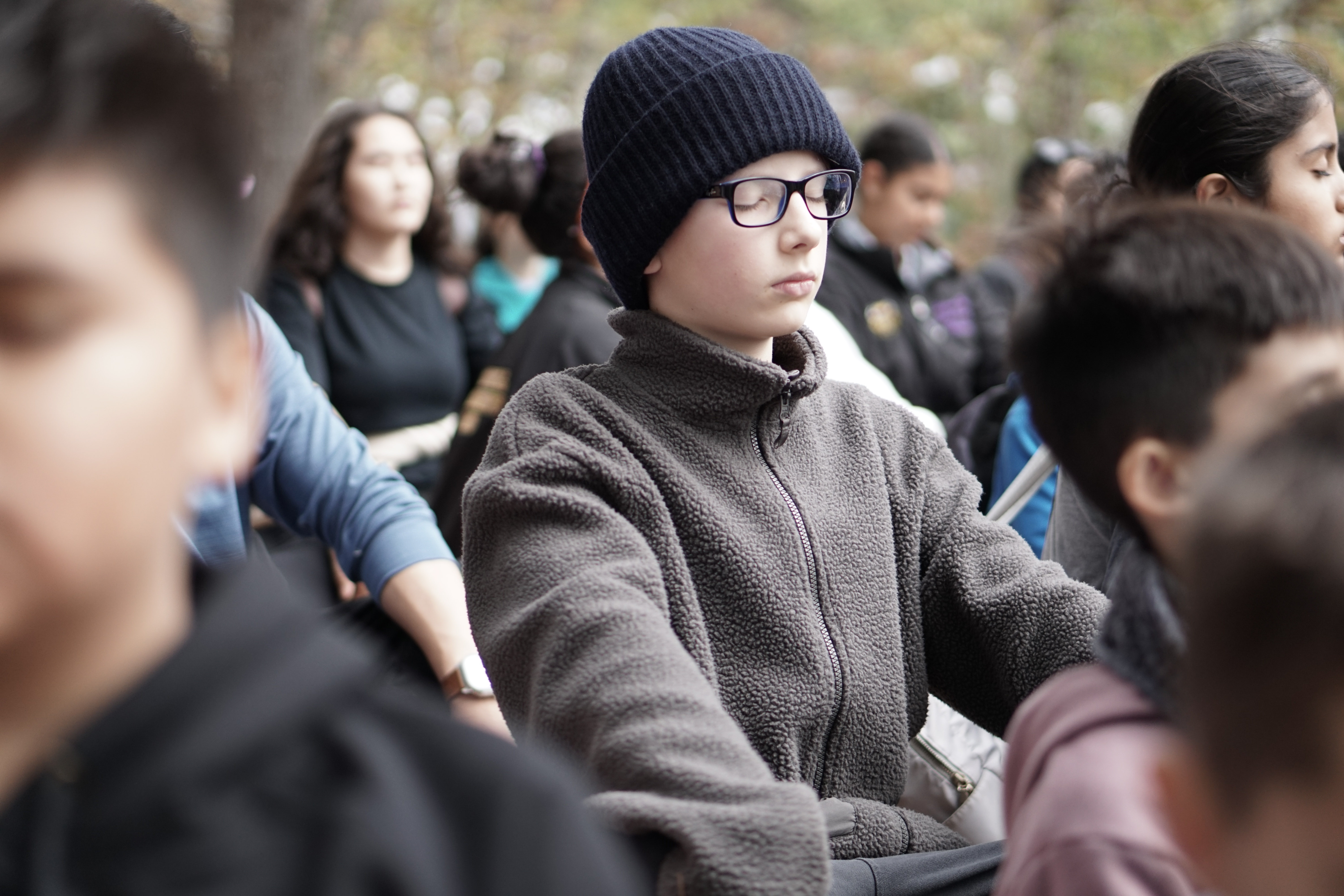 Kids Martial Arts near Stamford