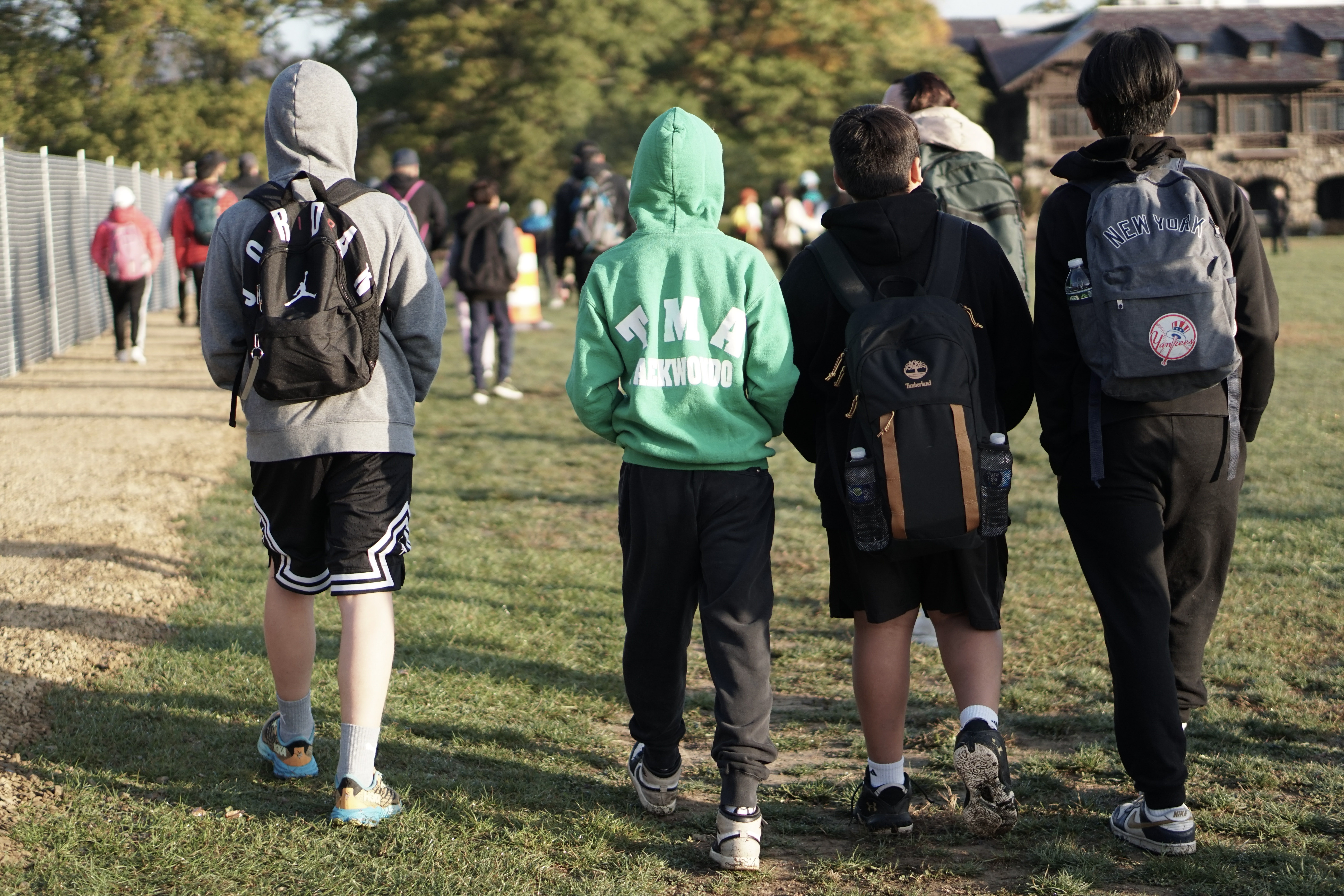 Kids Martial Arts near Stamford