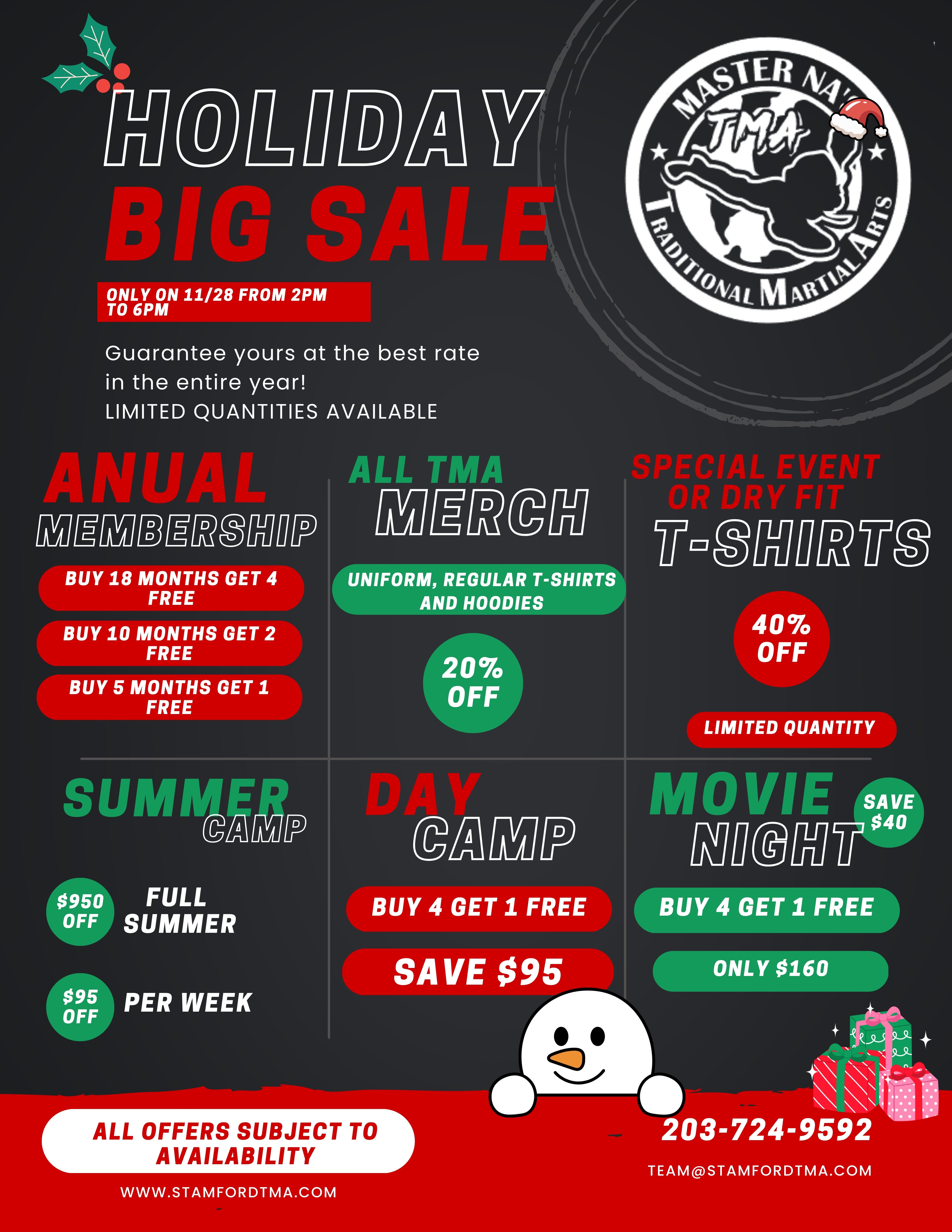 Kids Martial Arts near Stamford