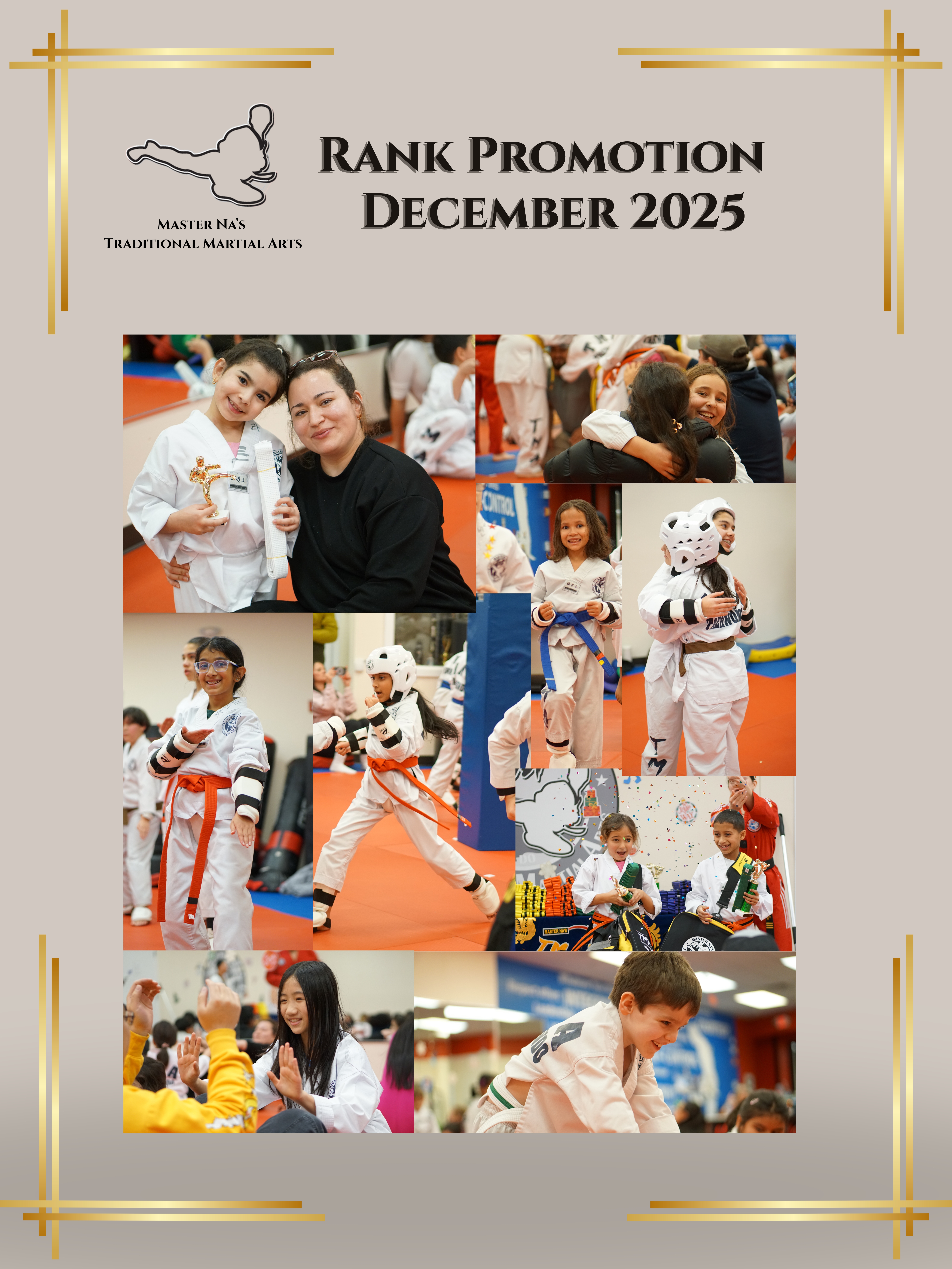 Kids Martial Arts near Stamford