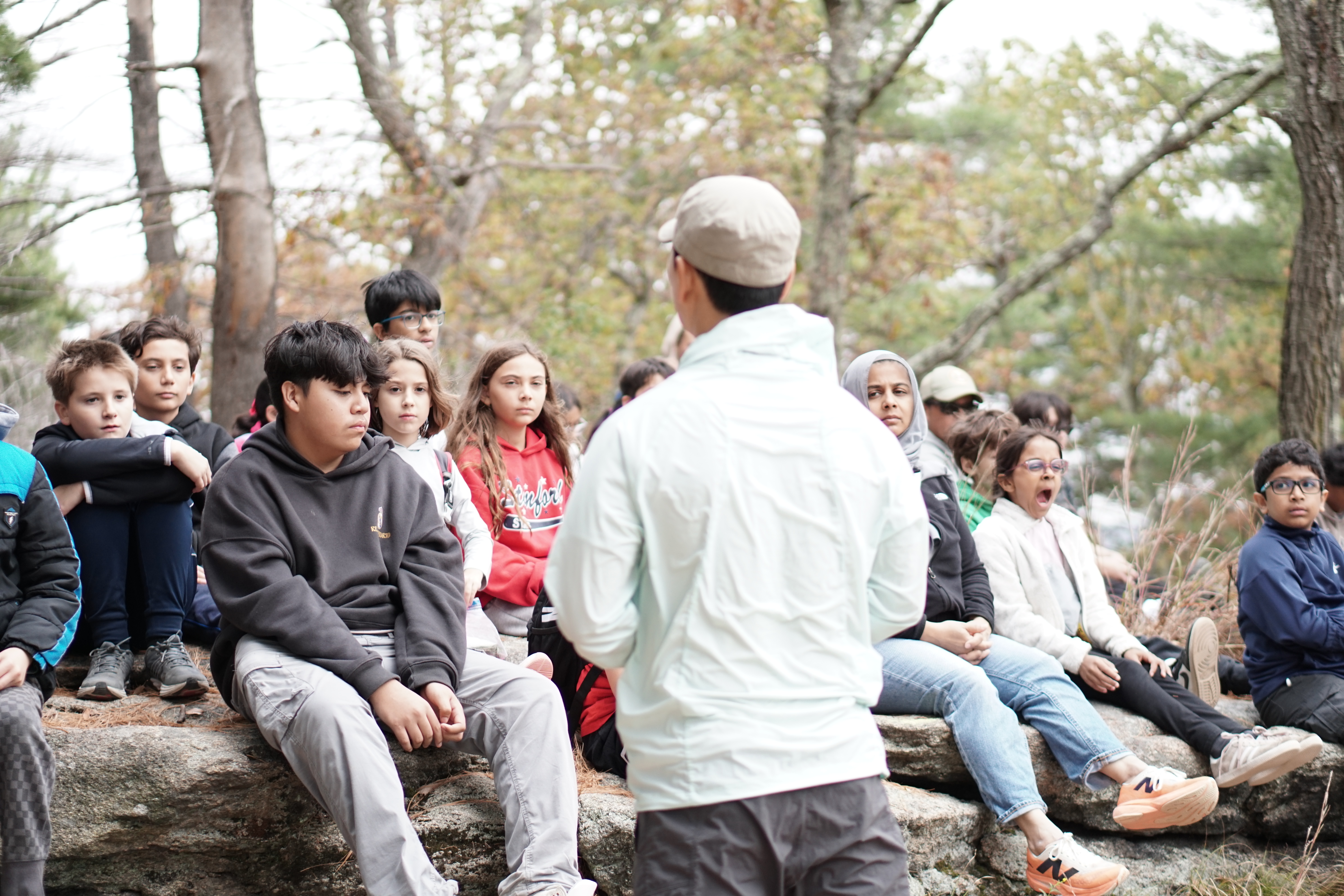 Kids Martial Arts near Stamford