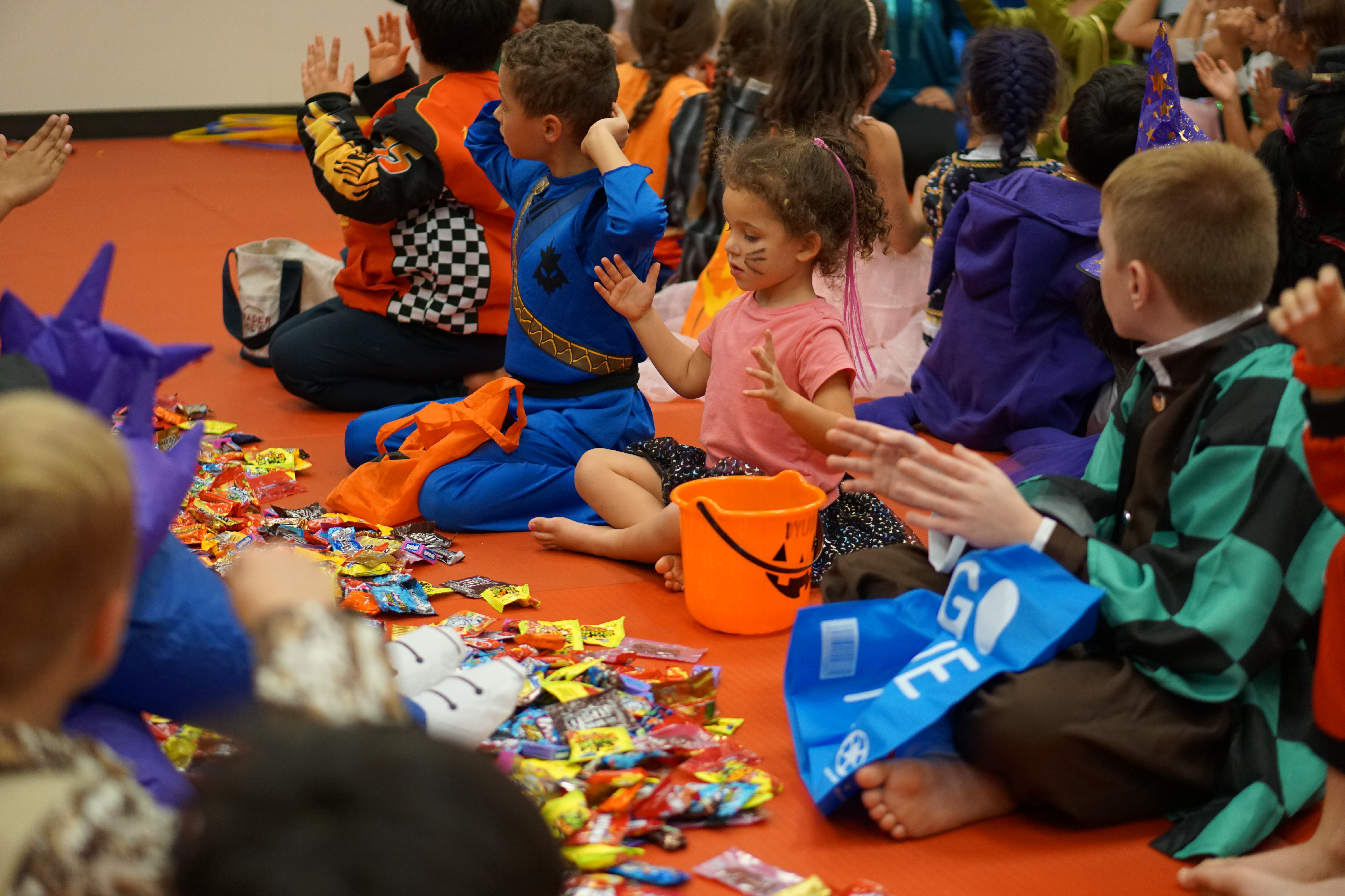 Kids Martial Arts near Stamford