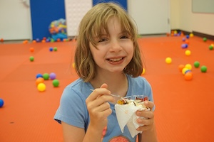 Kids Martial Arts near Stamford