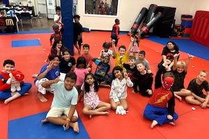Kids Martial Arts near Stamford