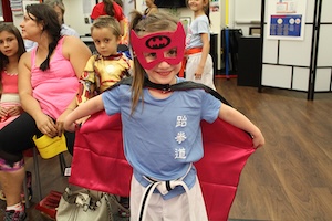 Kids Martial Arts near Stamford