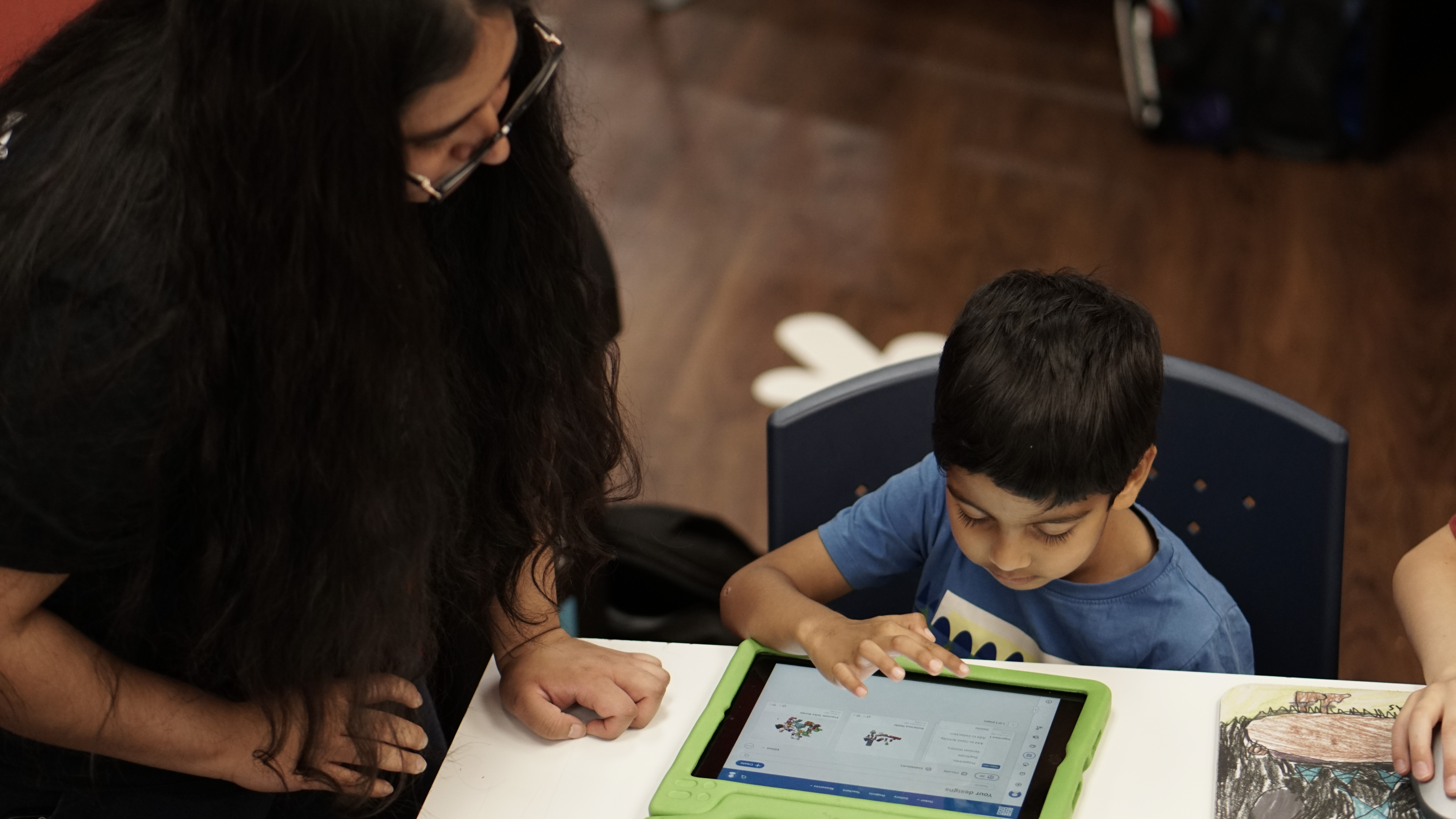 Summer Camp in Stamford