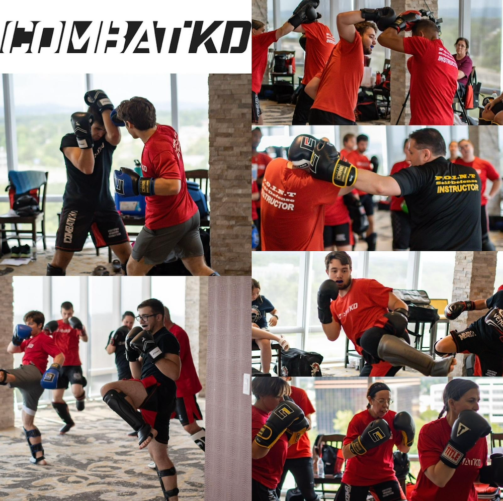 Fitness Kickboxing in Alton