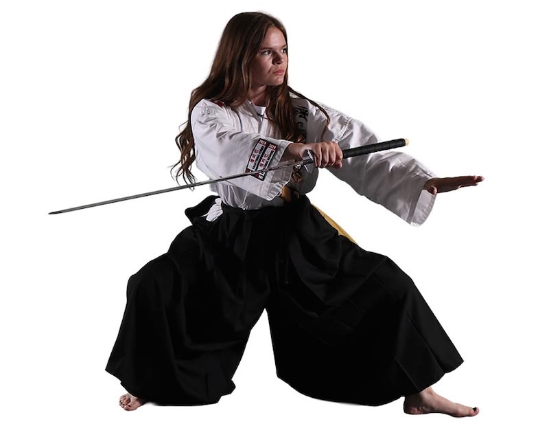 Kids Martial Arts in meridian