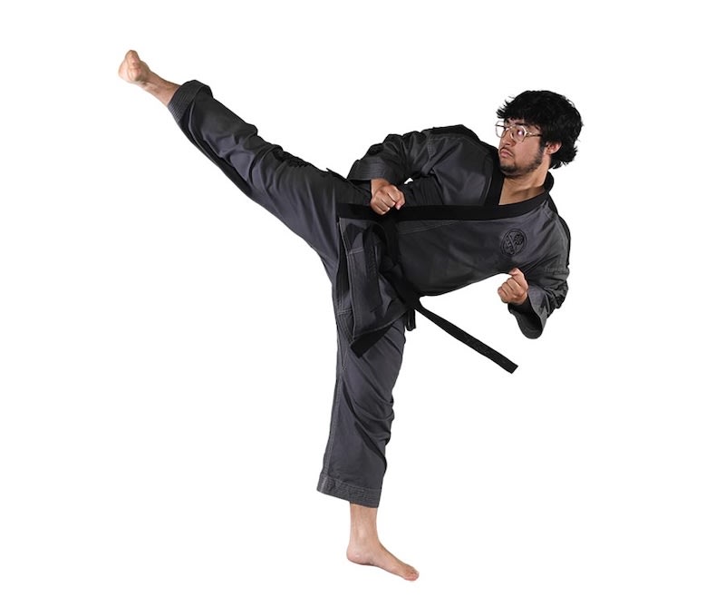  teen and adult martial arts near Meridian