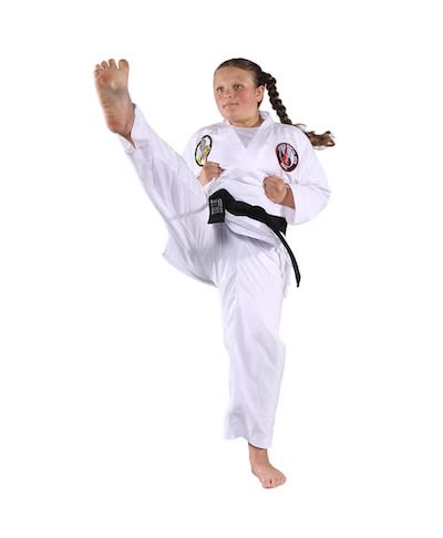 Kids Martial Arts classes in Meridian, ID