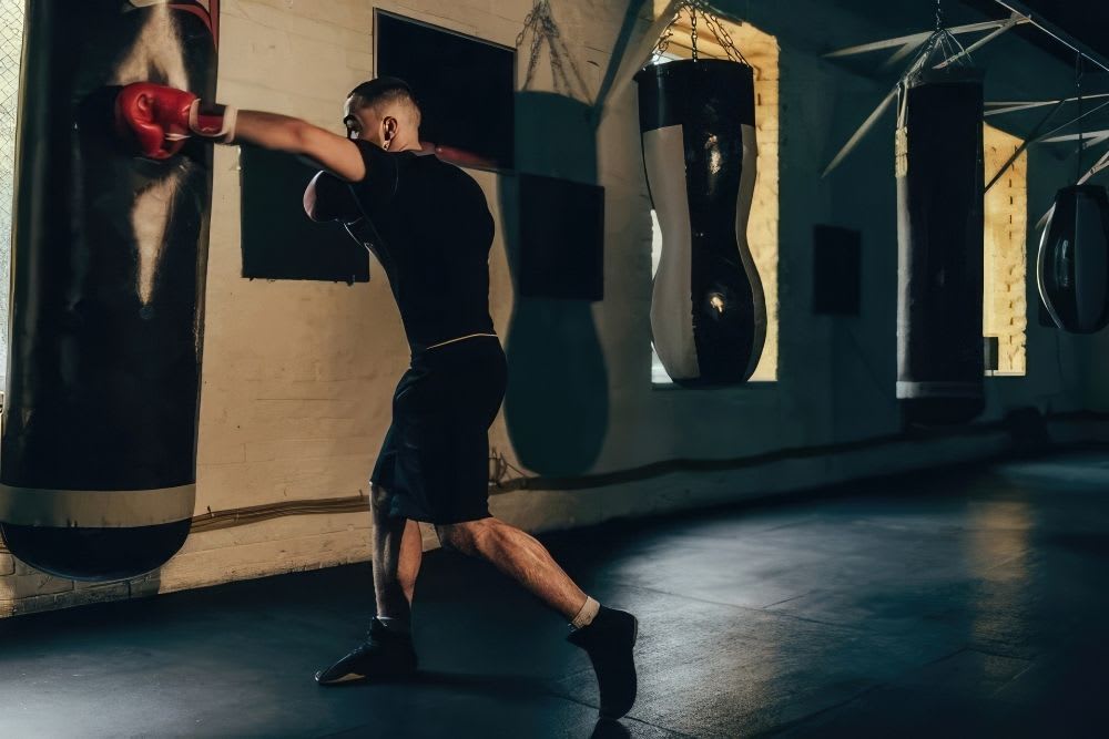 Brazilian Jiu Jitsu near Greensboro