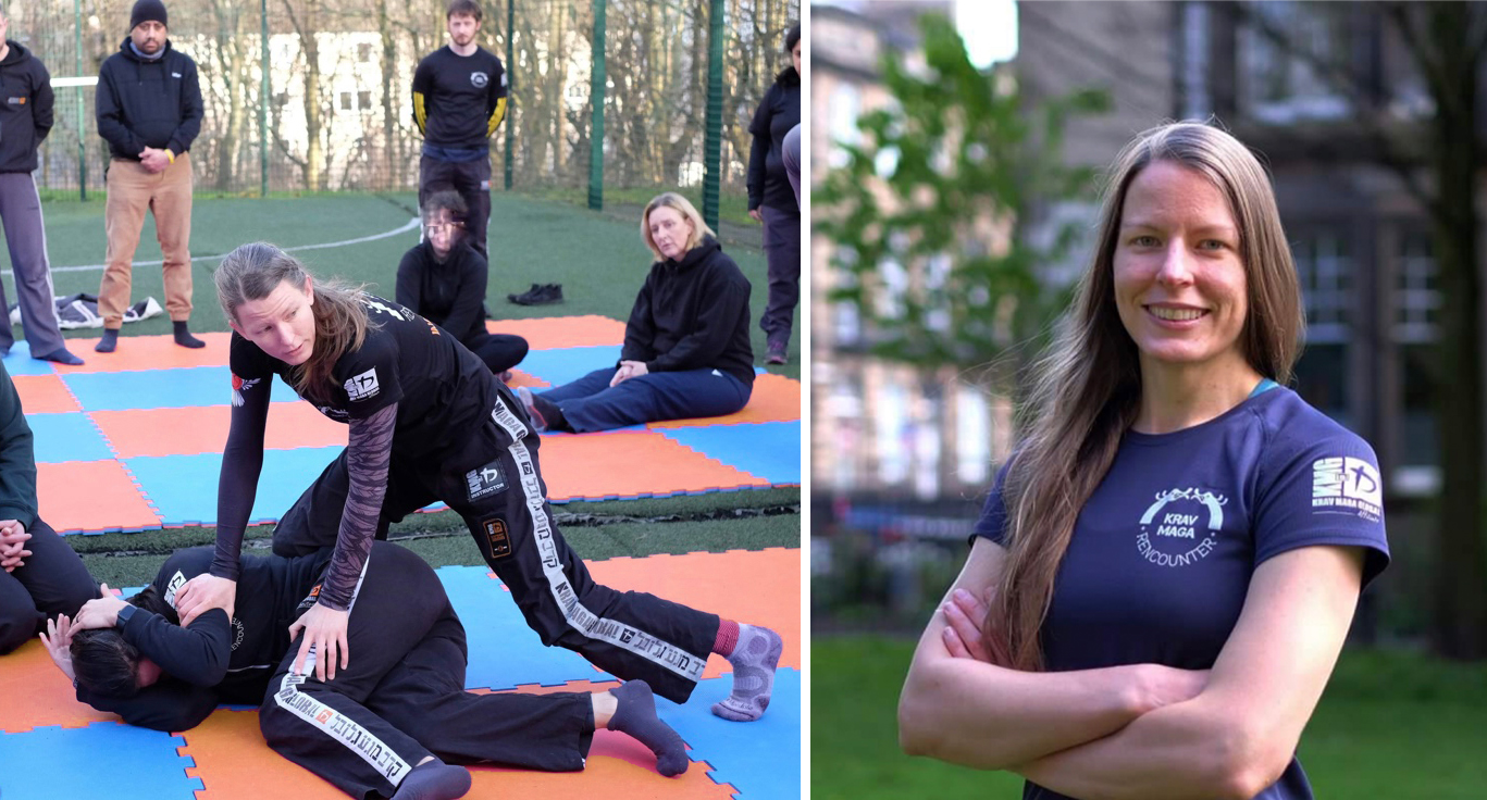 Earlsfield Past And Events Martial Arts and Yoga