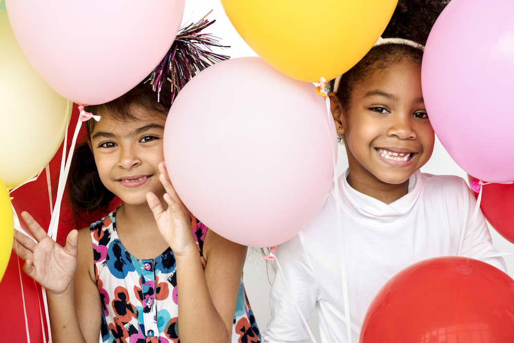 Birthday Parties in Chino Hills