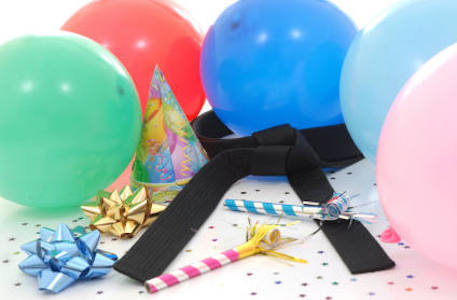 Birthday Parties in Chino Hills