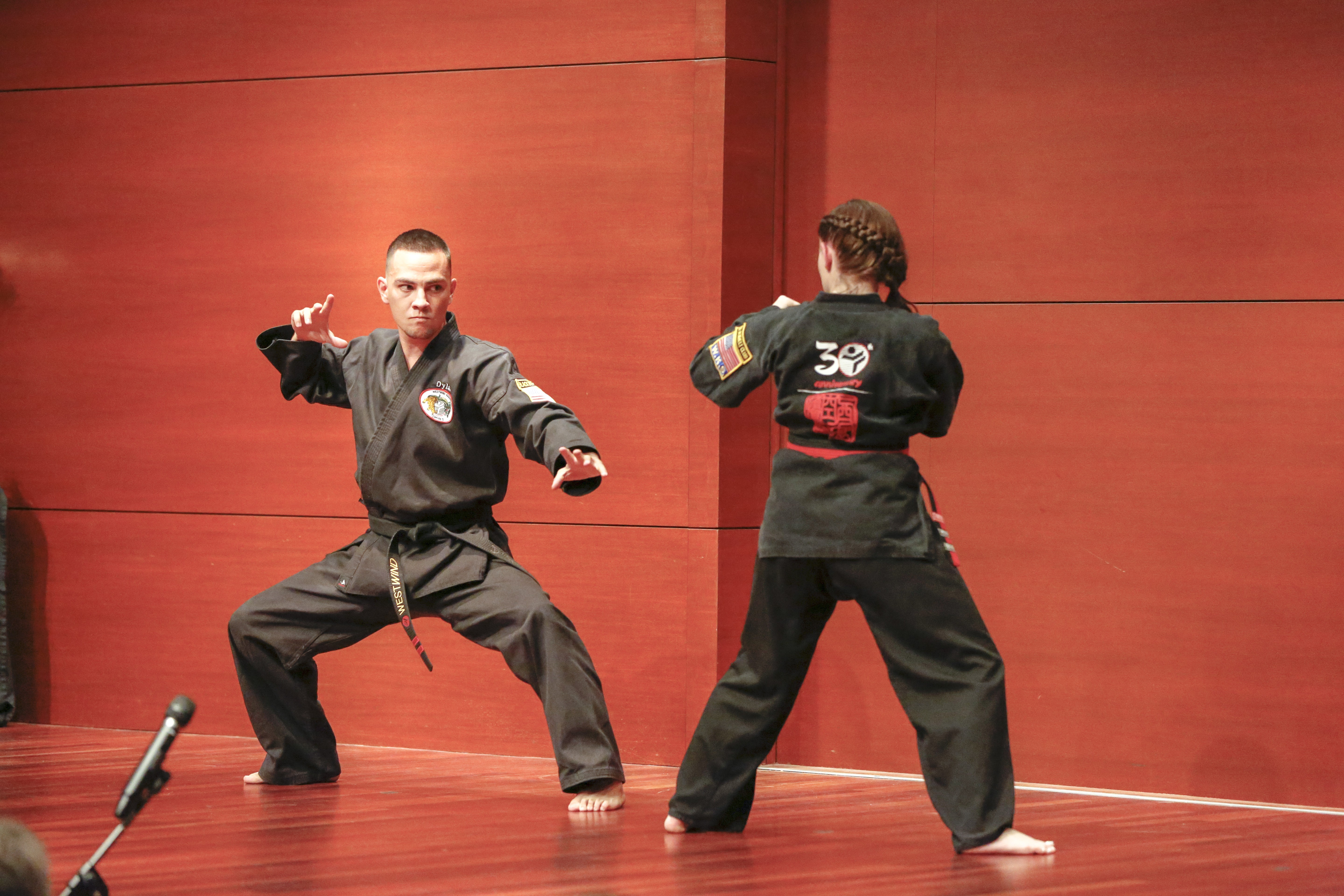 Guide to Self-Defense Laws - New Jersey - Kenneth Aita, Esq