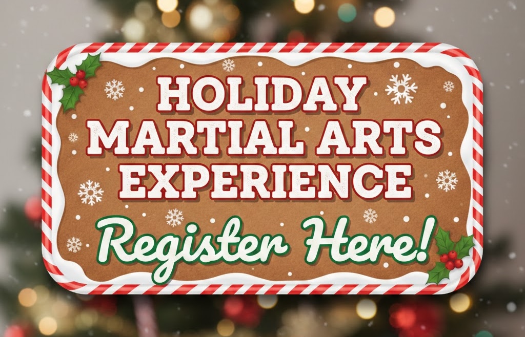 Adult Martial Arts near Silver Spring