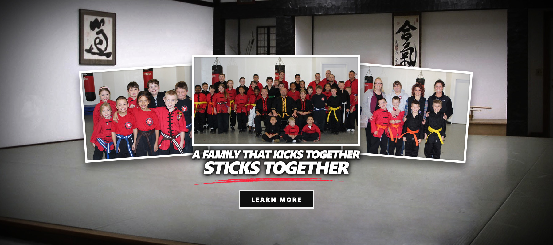 Rochester Martial Arts - Rochester Kung Fu And Fitness - Rochester, New ...
