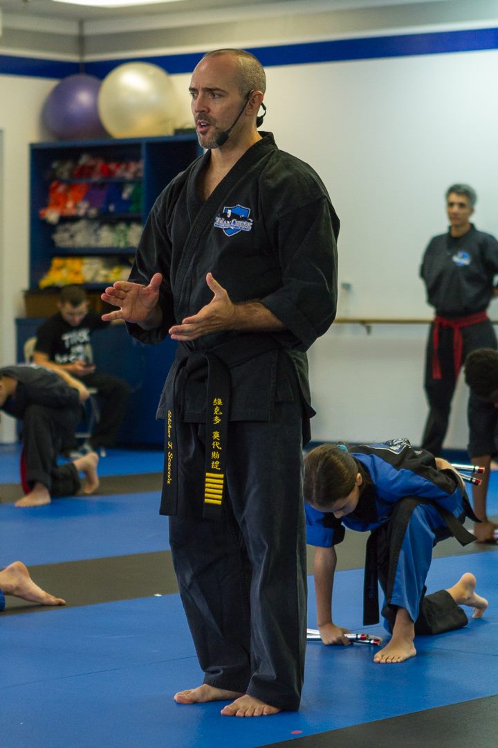 Adult Martial Arts Classes Coconut Creek Florida