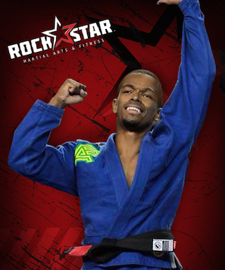 Brazilian Jiu Jitsu near North Frisco