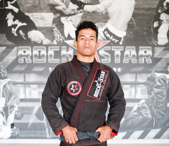 Brazilian Jiu Jitsu near North Frisco