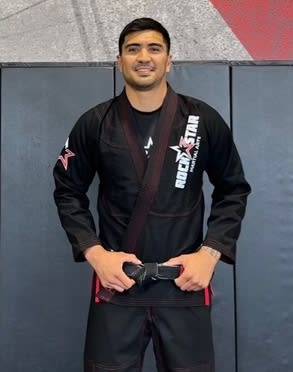 Brazilian Jiu Jitsu near North Frisco