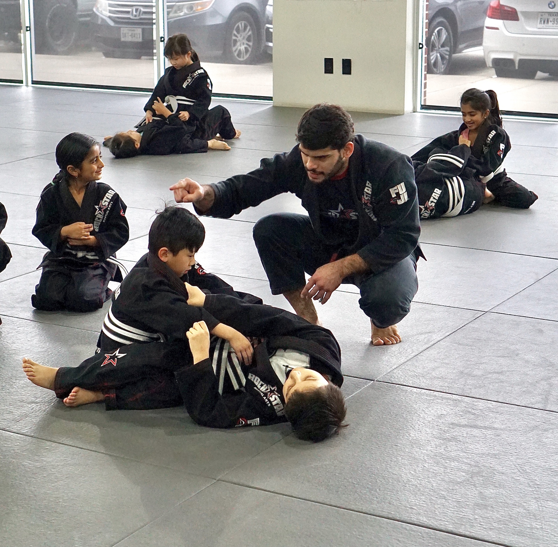 Top 10 Benefits Of Martial Arts For Kids: Mental, Social, And Physical