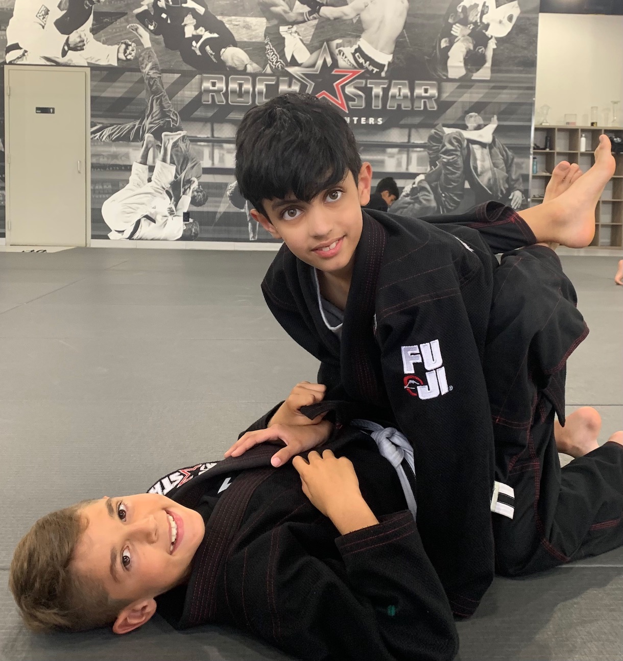 McKinney Martial Arts Academy For Juniors, Kids & Adults