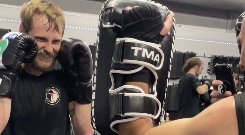 Boulder Muay Thai TMA Boulder Boulder, Colorado