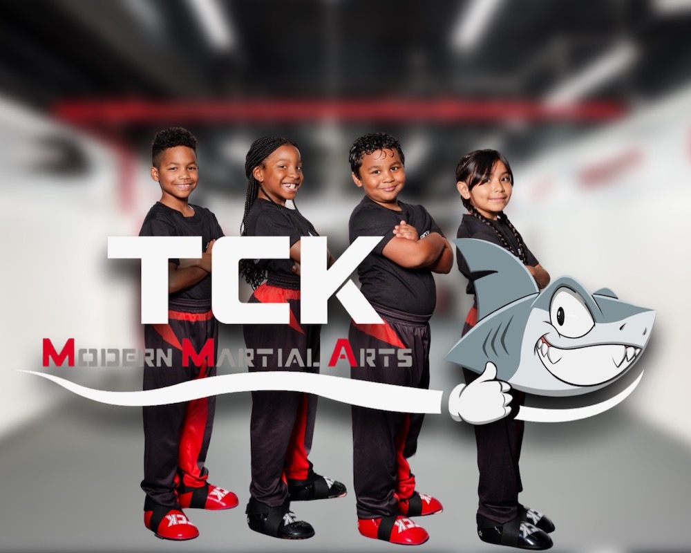 Bronx Kids Martial Arts - TCK Modern Martial Arts - Bronx, New York