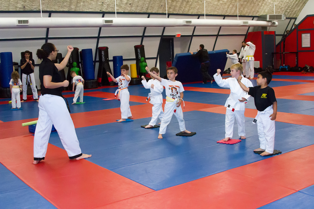 Kids Martial Arts Shreveport