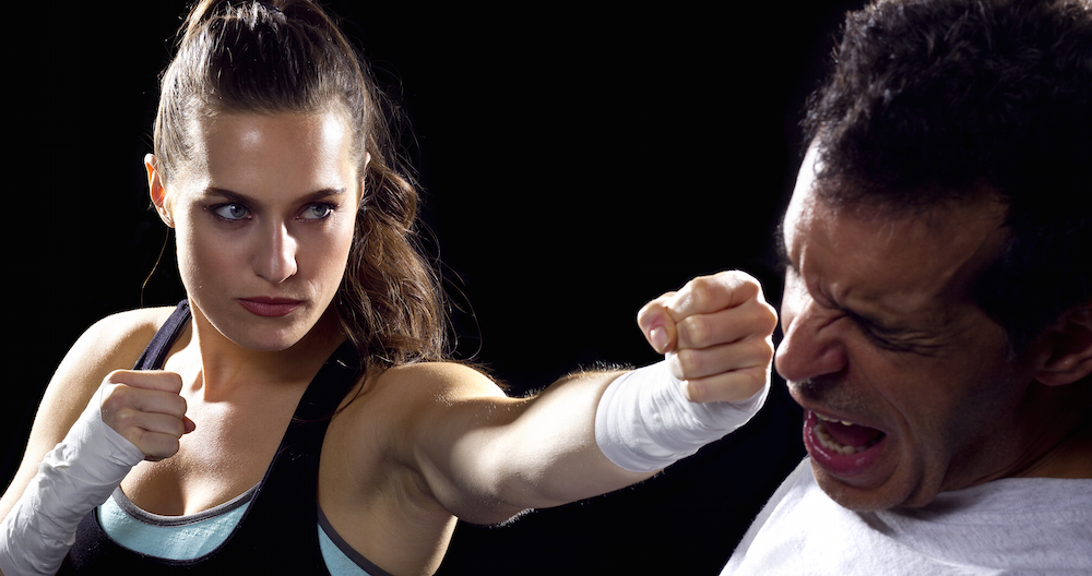 What are the Rules on Self-Defense in Texas?