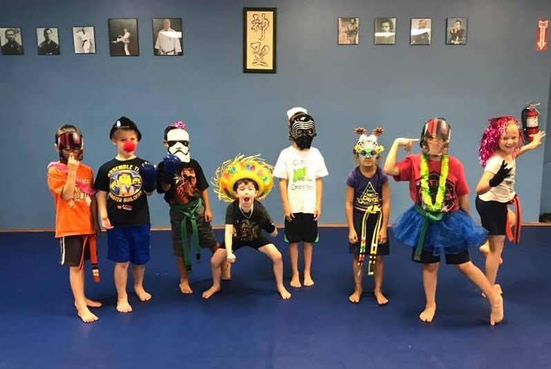 Summer Camp in Pelham