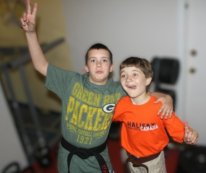 Summer Camp in Pelham