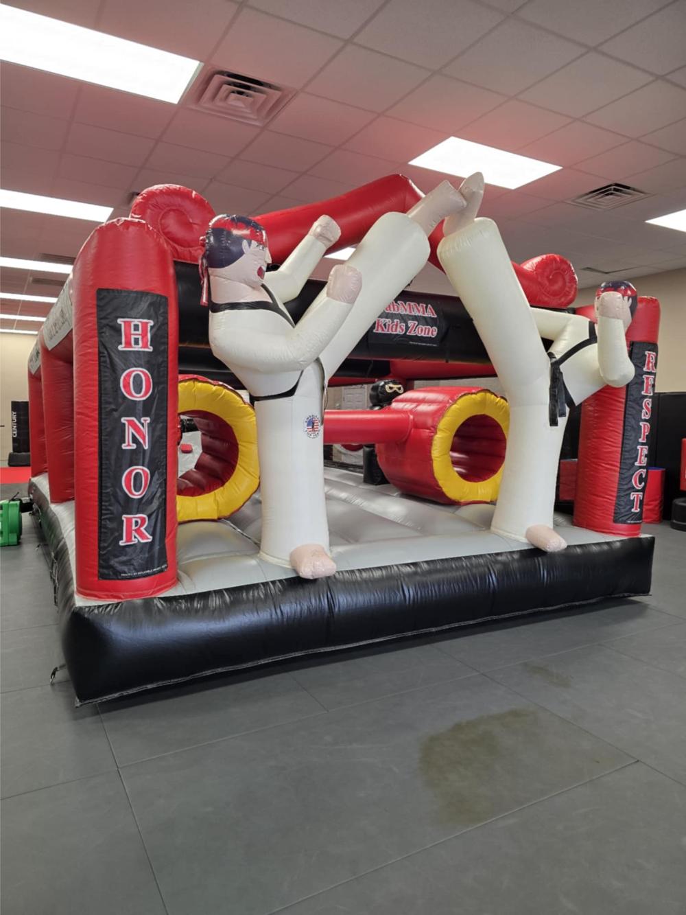 Fitness Kickboxing near Gulfport