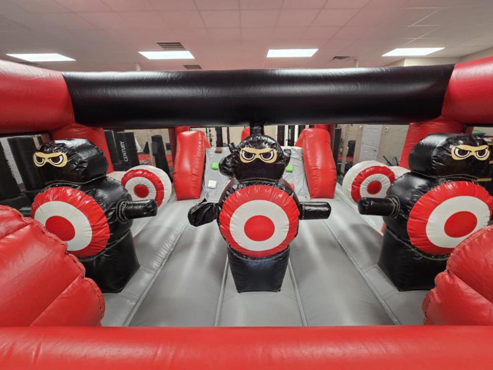 Fitness Kickboxing near Gulfport
