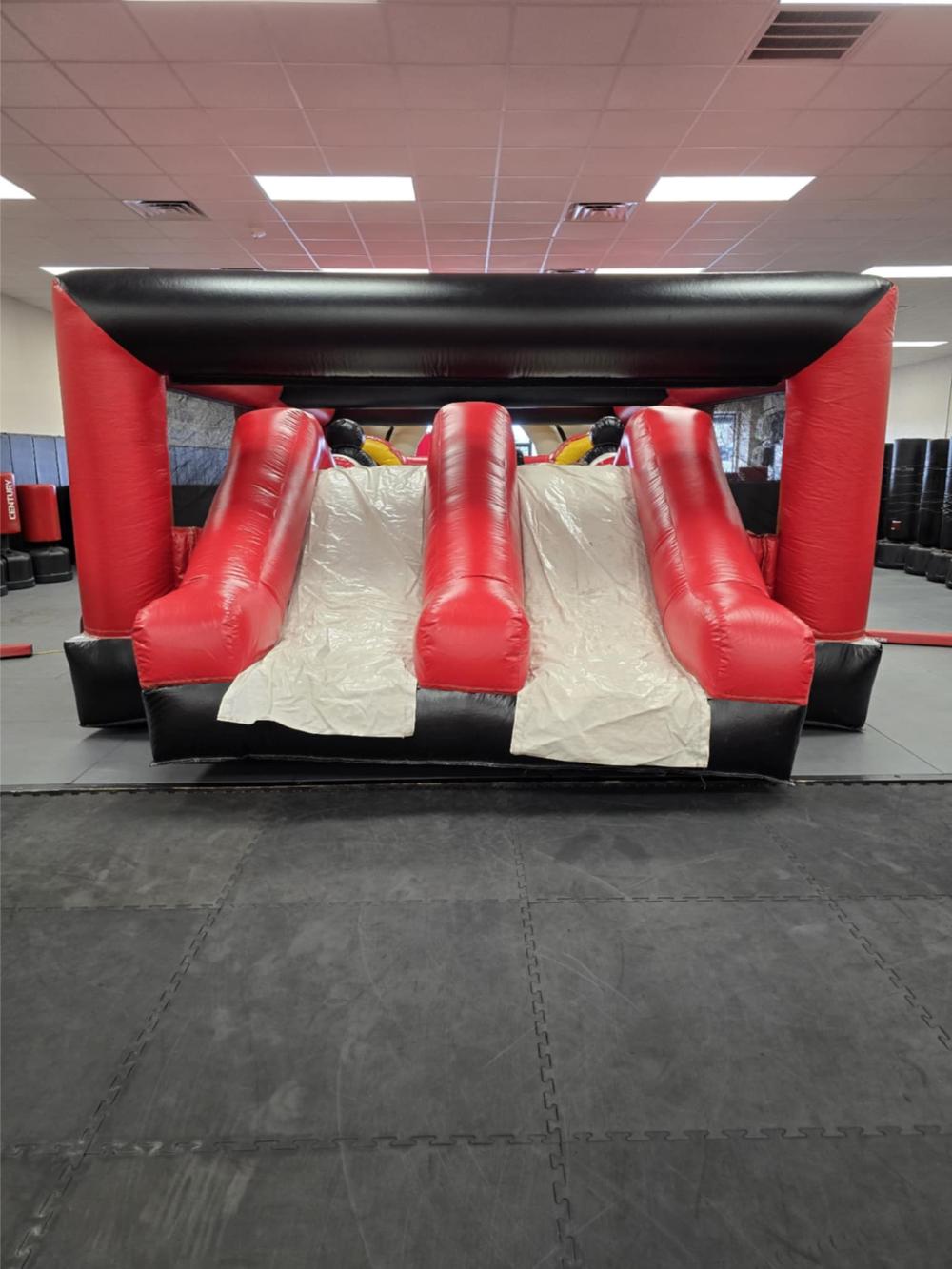 Fitness Kickboxing near Gulfport