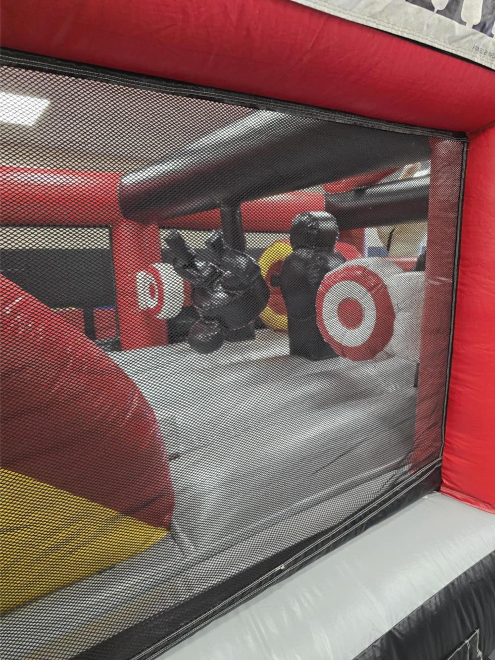 Fitness Kickboxing near Gulfport