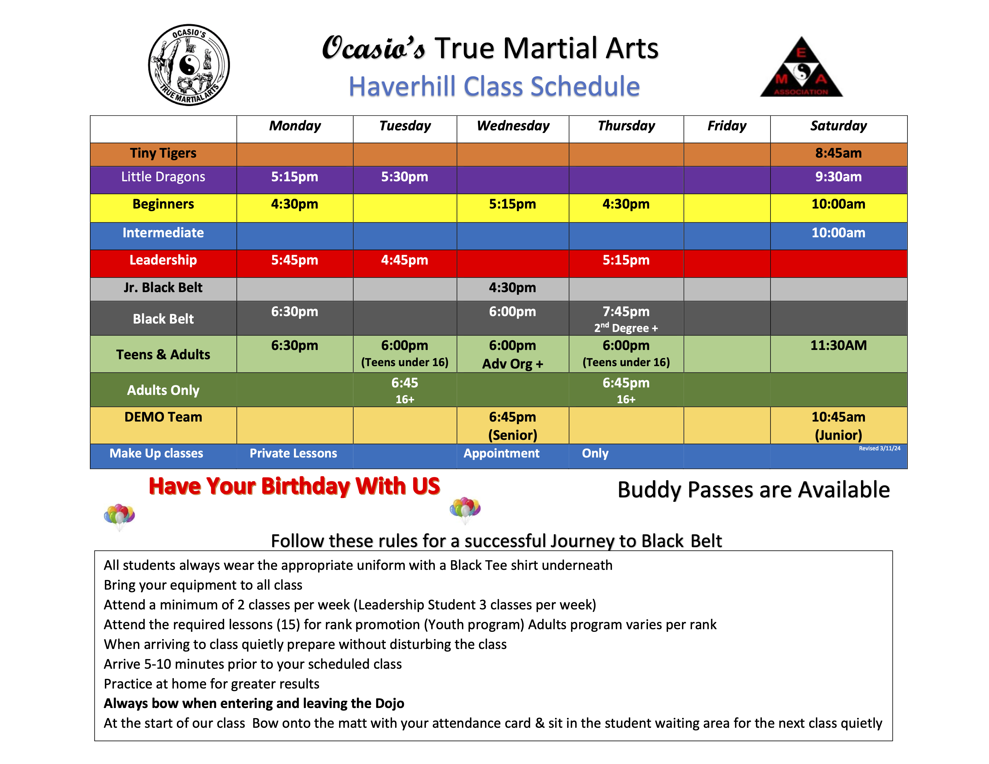 Kids Martial Arts near Plaistow