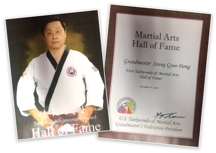 Kids Martial Arts in Richmond