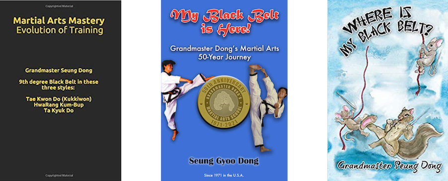 Grandmaster Dong, Family Martial Arts Instructor in Richmond - Dong's Karate