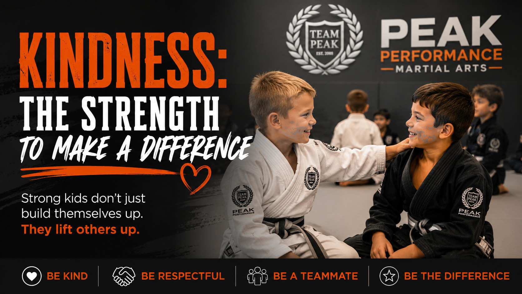 Kids Martial Arts near Keller