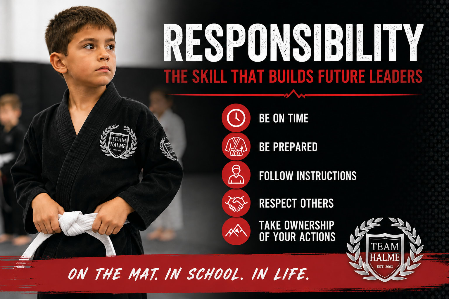 Kids Martial Arts near Keller