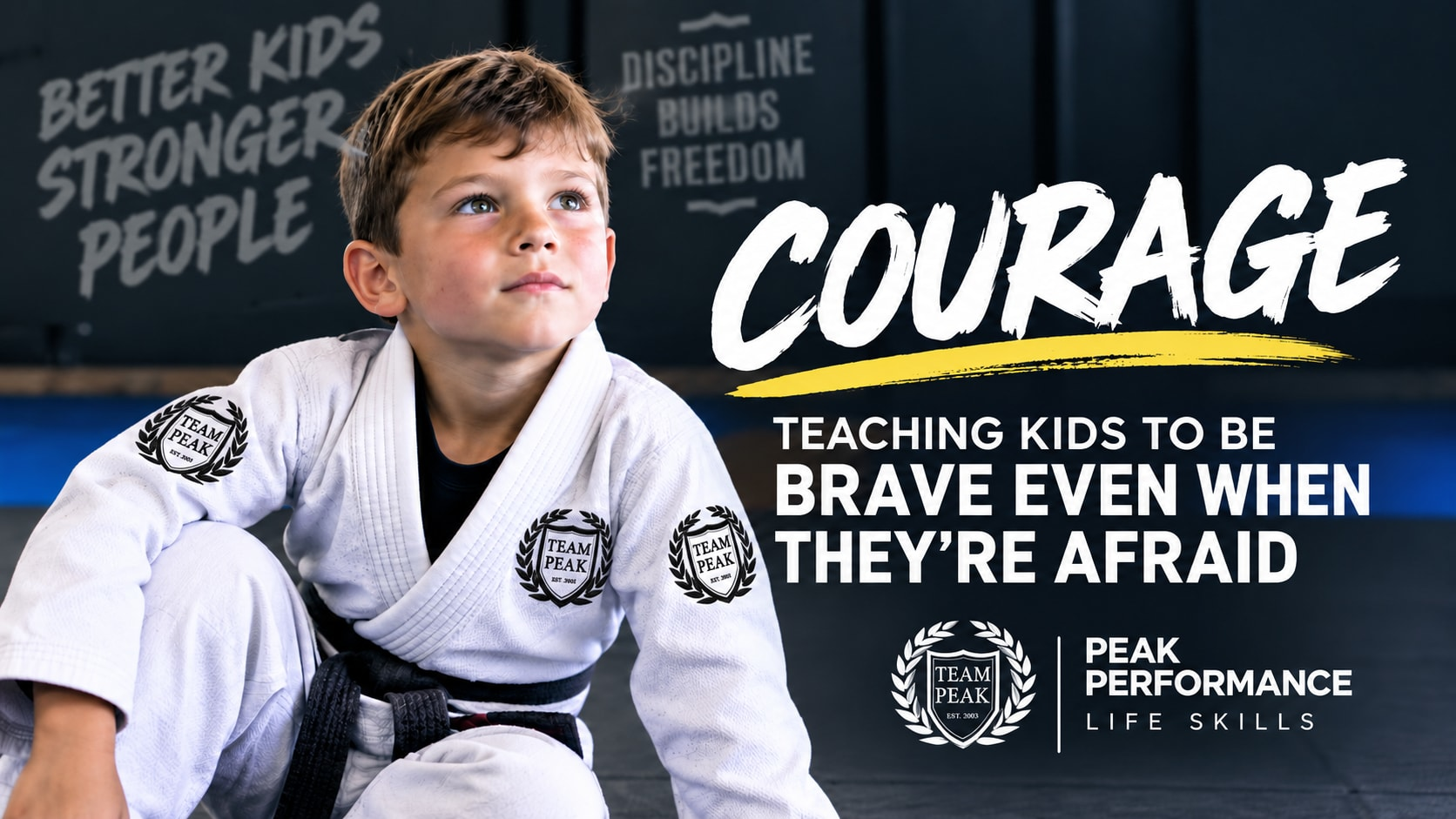 Kids Martial Arts near Keller