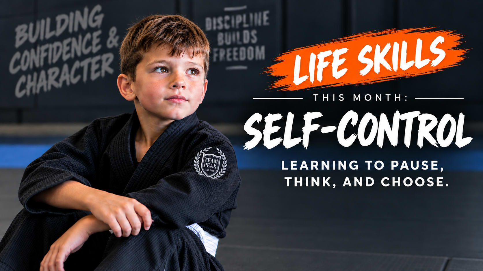 Kids Martial Arts near Keller