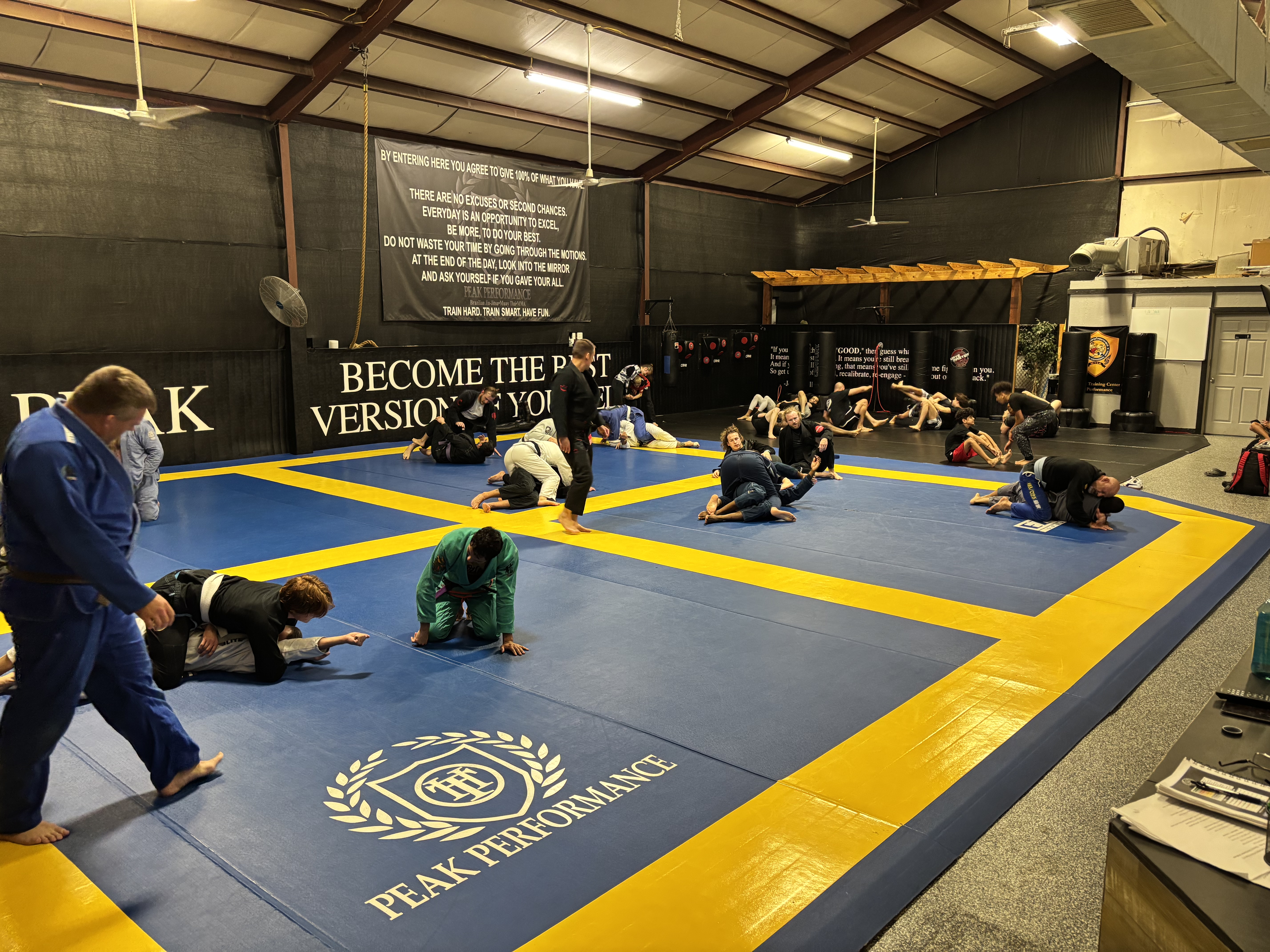 Kids Martial Arts near Keller