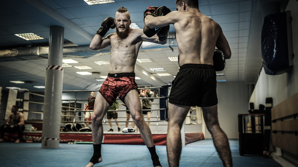 A Complete Guide to Calories Burned: Boxing VS Muay Thai - Punch Boxing