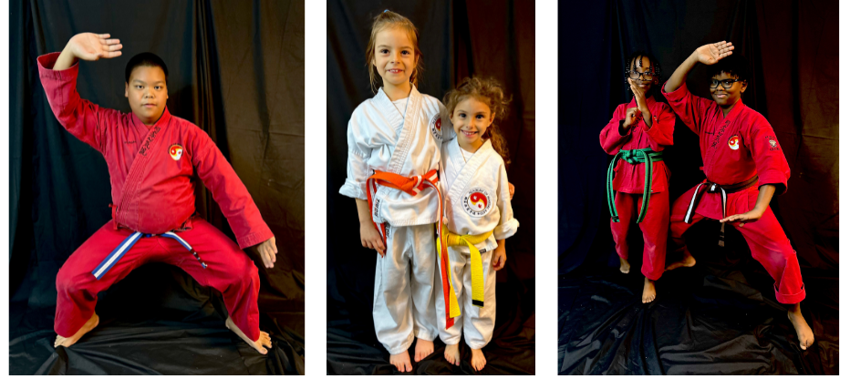 Mississauga Kids Martial Arts - Port Credit Academy Of Martial