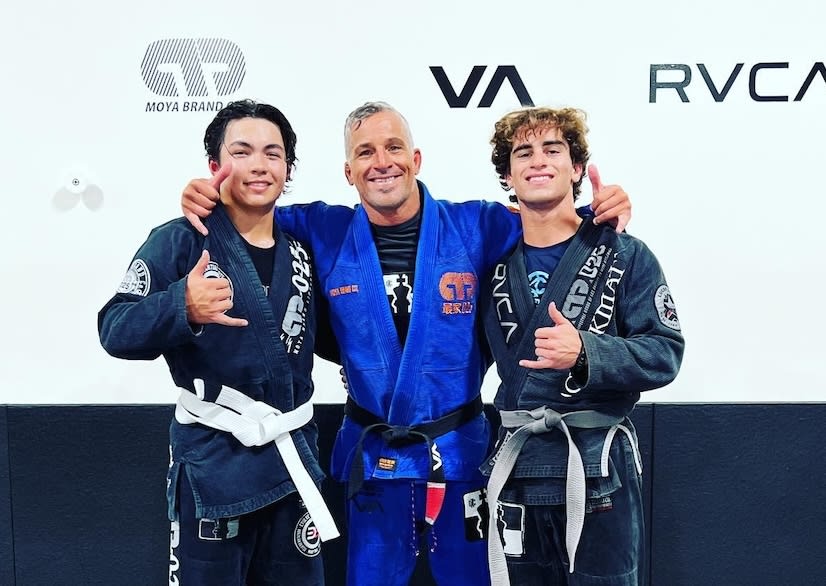 Youth Martial Arts near Rancho Mission Viejo