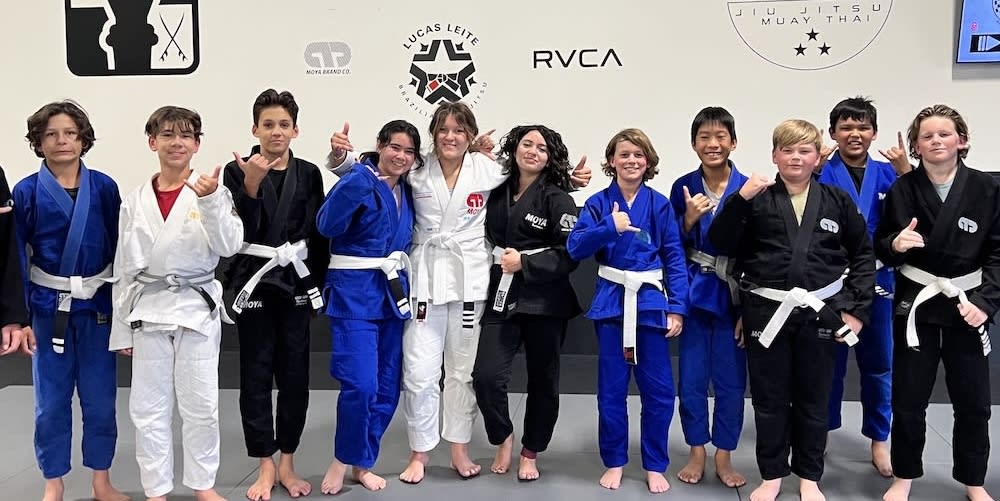 Youth Martial Arts near Rancho Mission Viejo